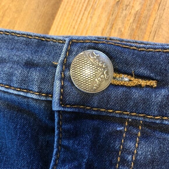 Free People Skinny Jeans Size 27 - Picture 4 of 6